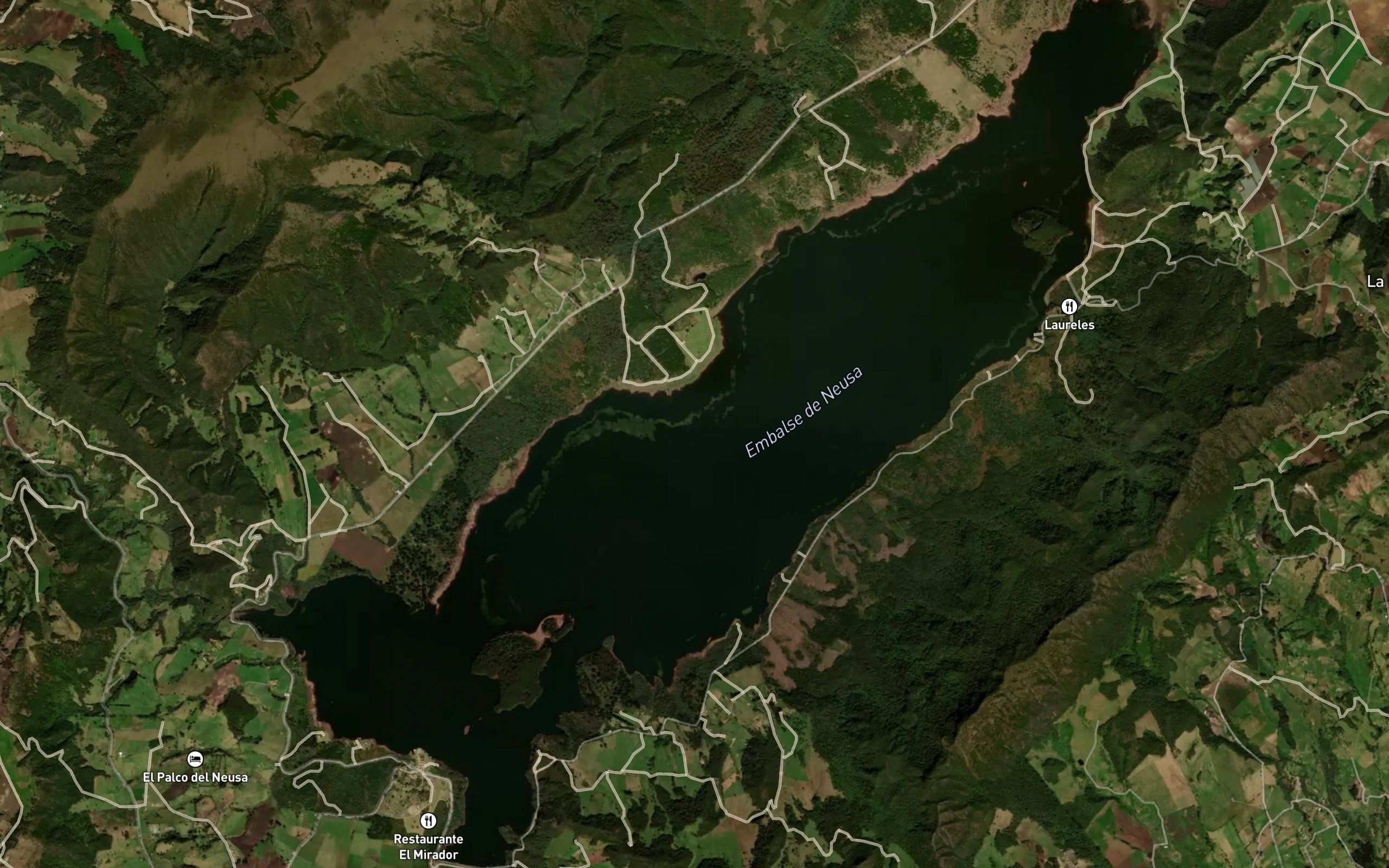 Embalse del Neusa