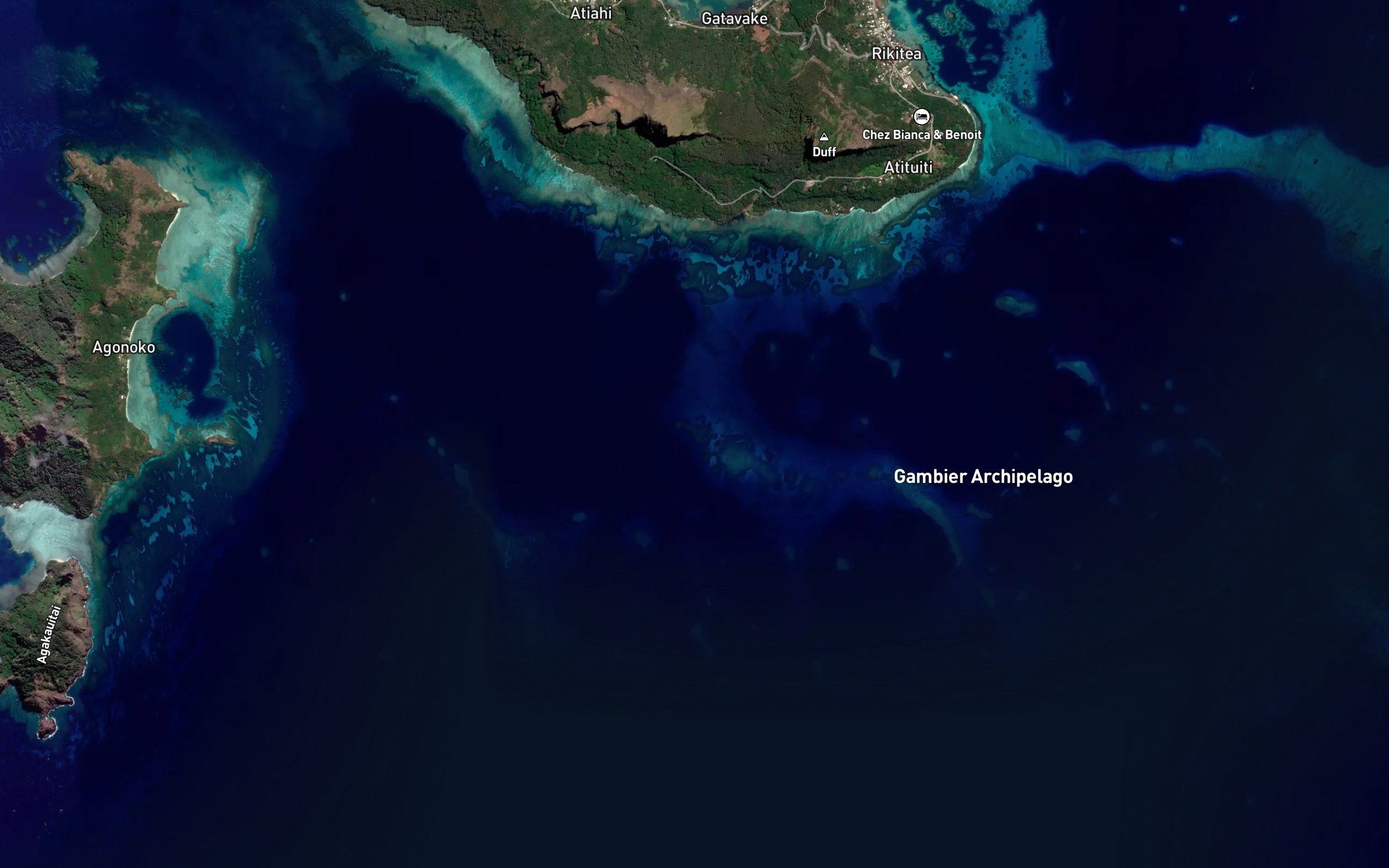 Otaroa