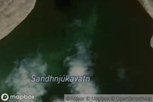 Sandhnukavatn