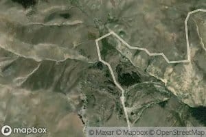 Little Dry Muddy Spring