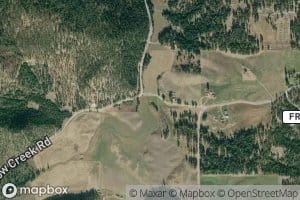 Nellie Creek