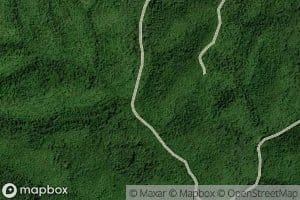 Shelly Rock Fork