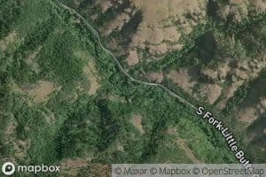 Grizzly Creek
