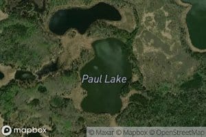 Paul Lake
