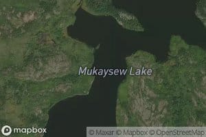 Mukaysew Lake