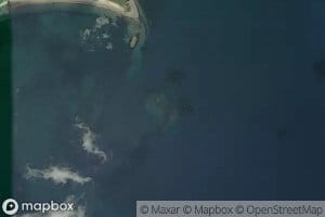 Unga Reef