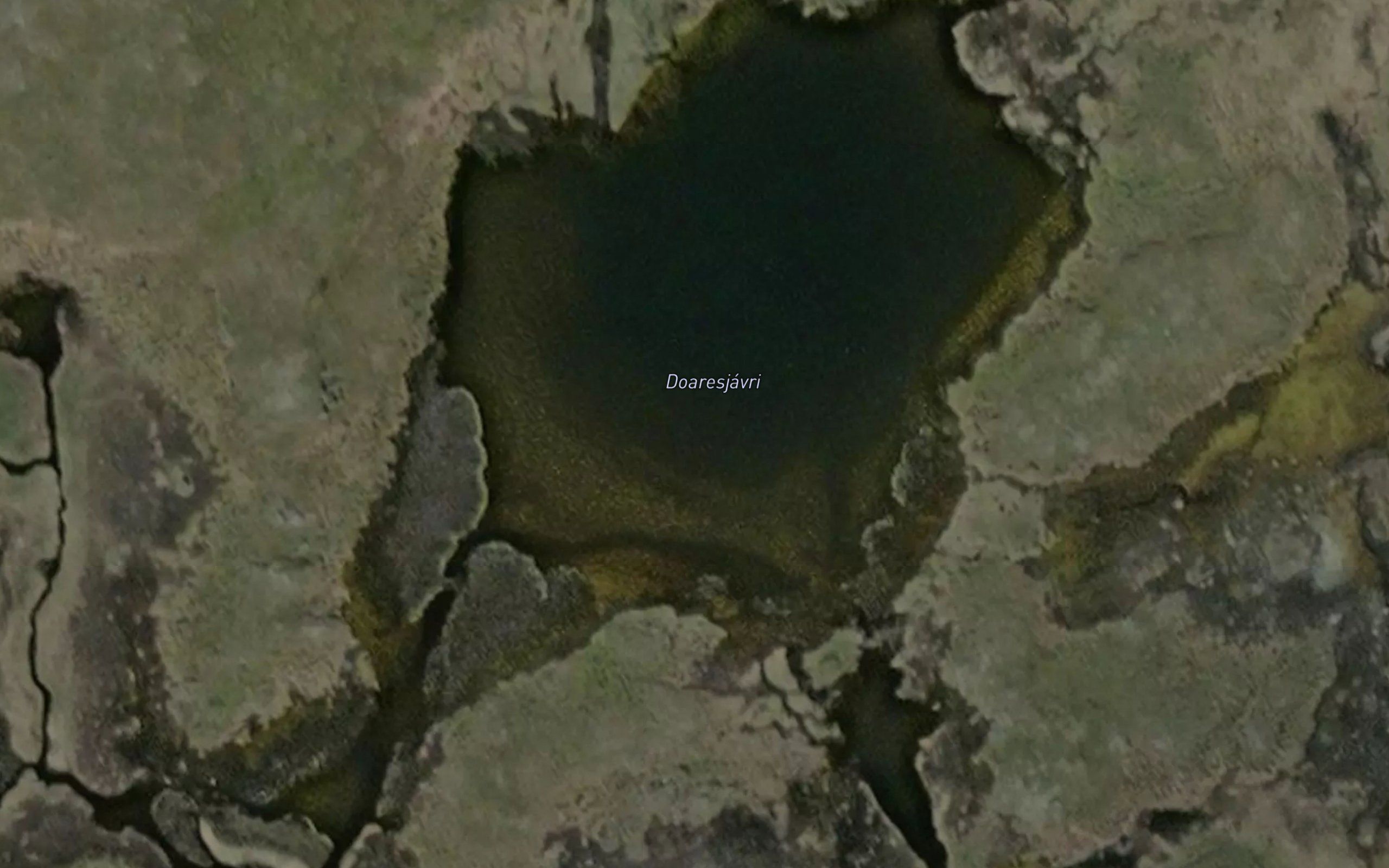 Doaresjavri