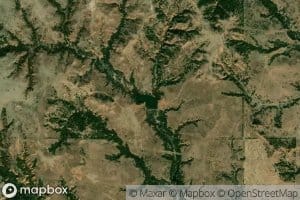 Cockerill Number 2 Reservoir