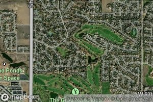 Myers Number 1, 2 and 3 Reservoirs