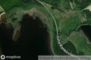 Kuusjoki