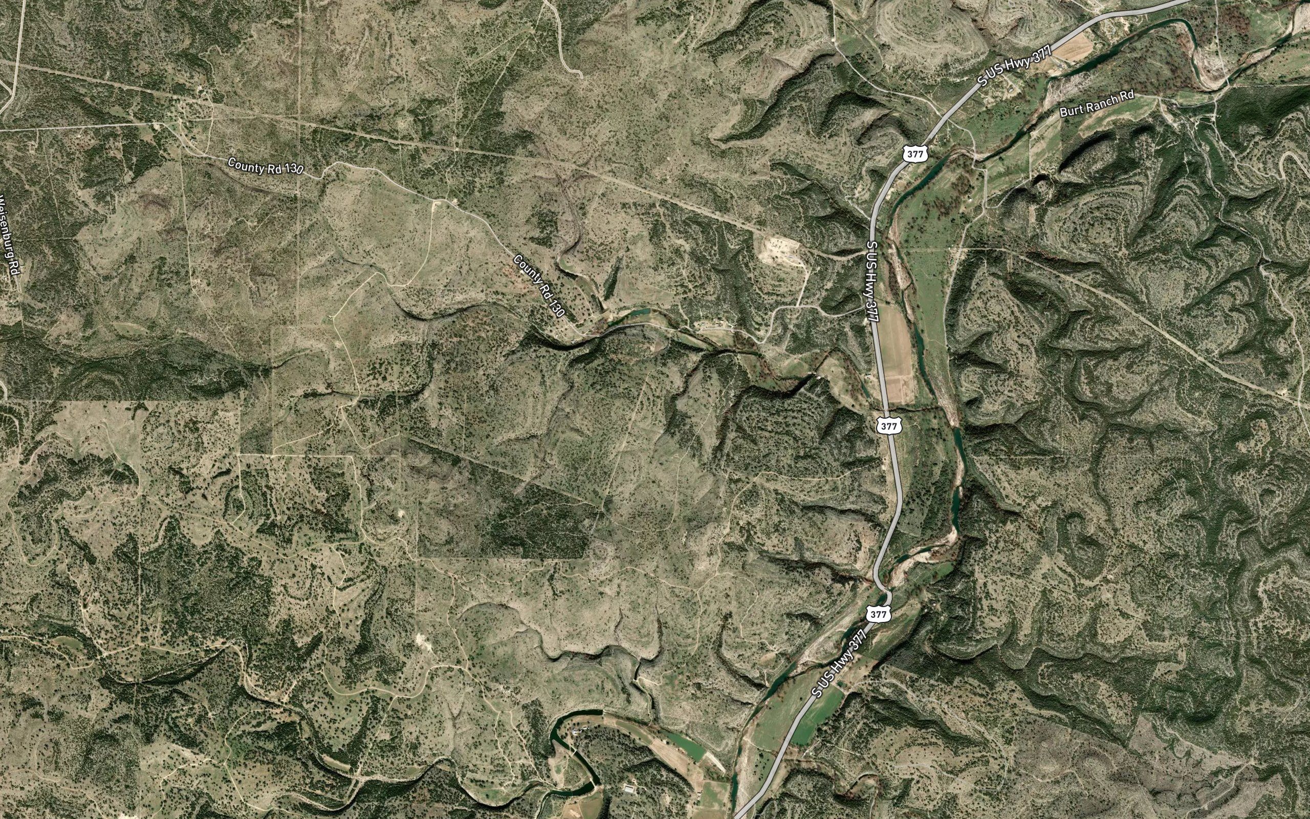 Coleman Springs