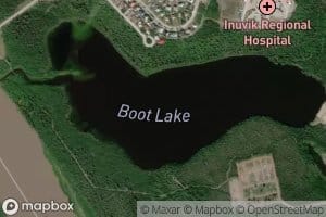 Boot Lake