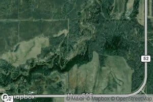 Bordet Creek
