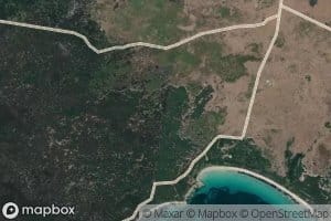 Thunder and Lightning Bay