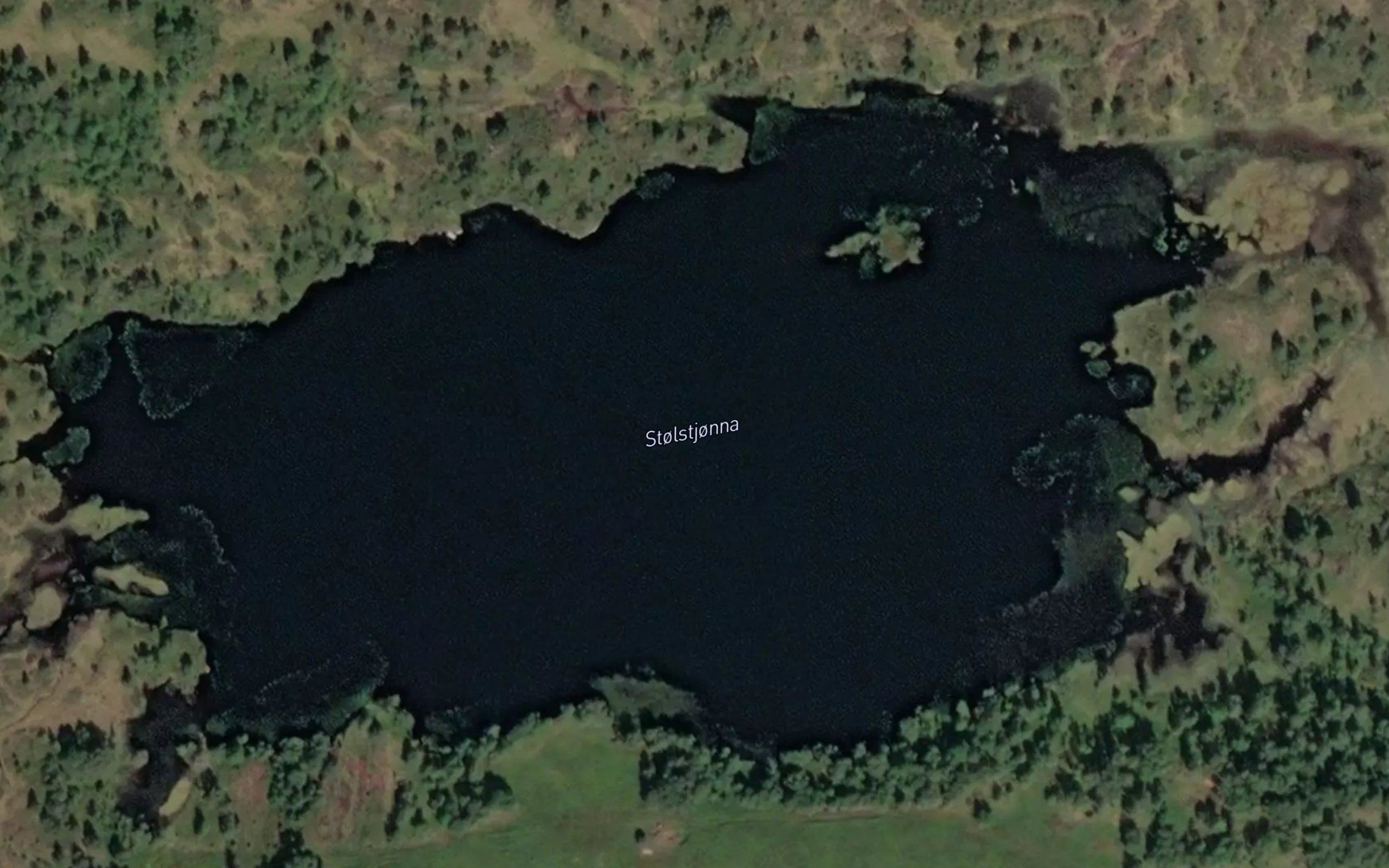 Stolstjorna
