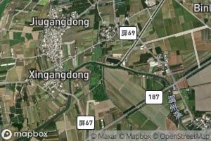 Dapo Zhen Diyizhixian