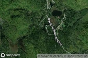 Lac Bourgeois