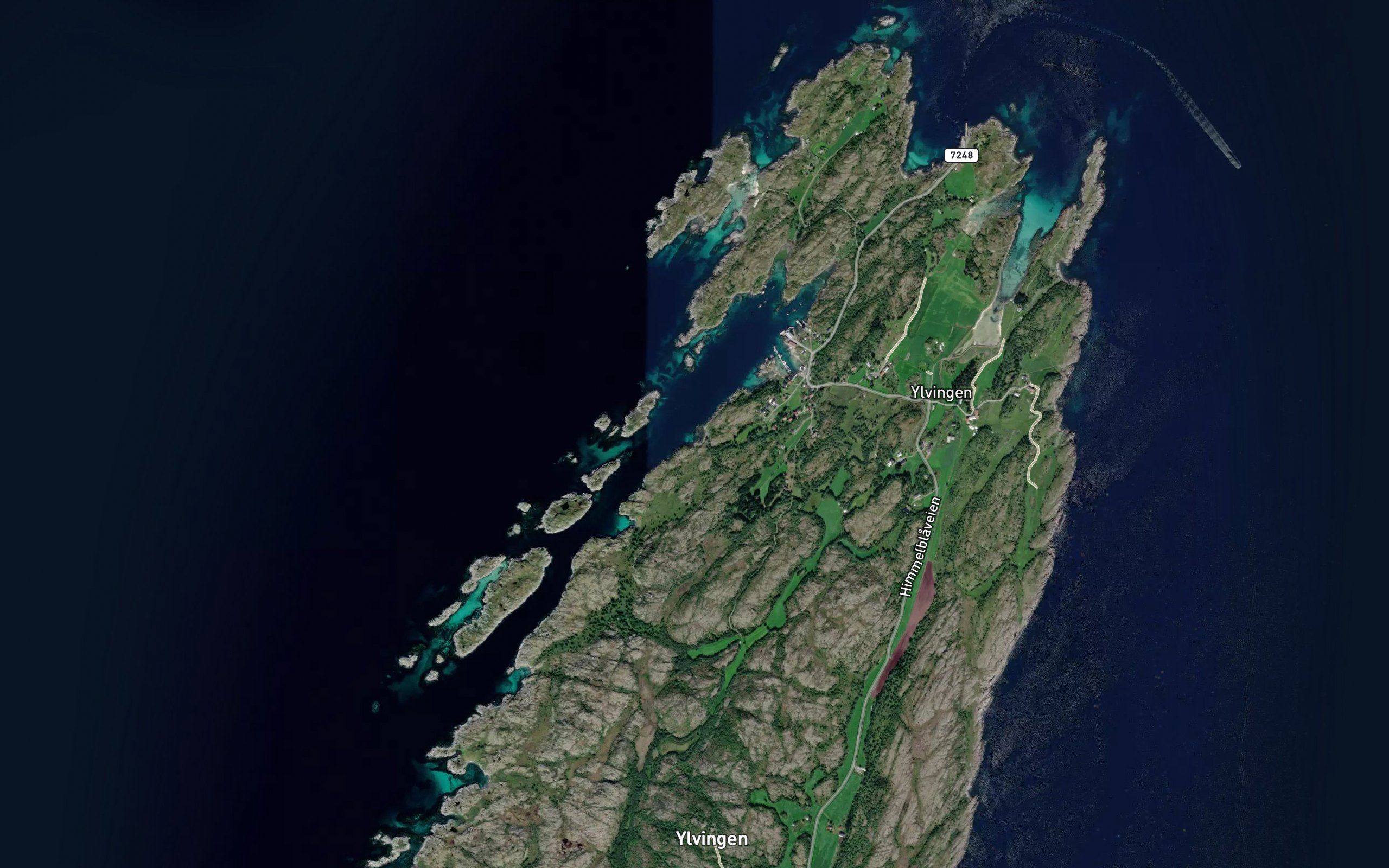 Sorsjyen