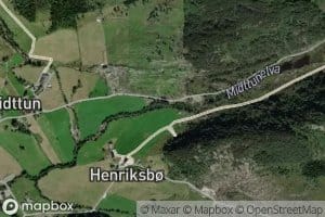 Midttunelva