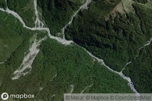 Blue River North Branch