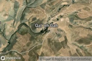Cheshmeh-ye Kani Sefid