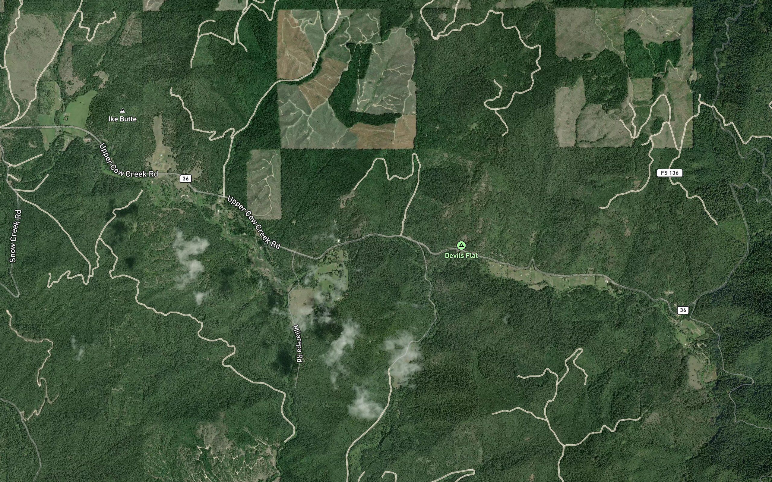 Devil Creek