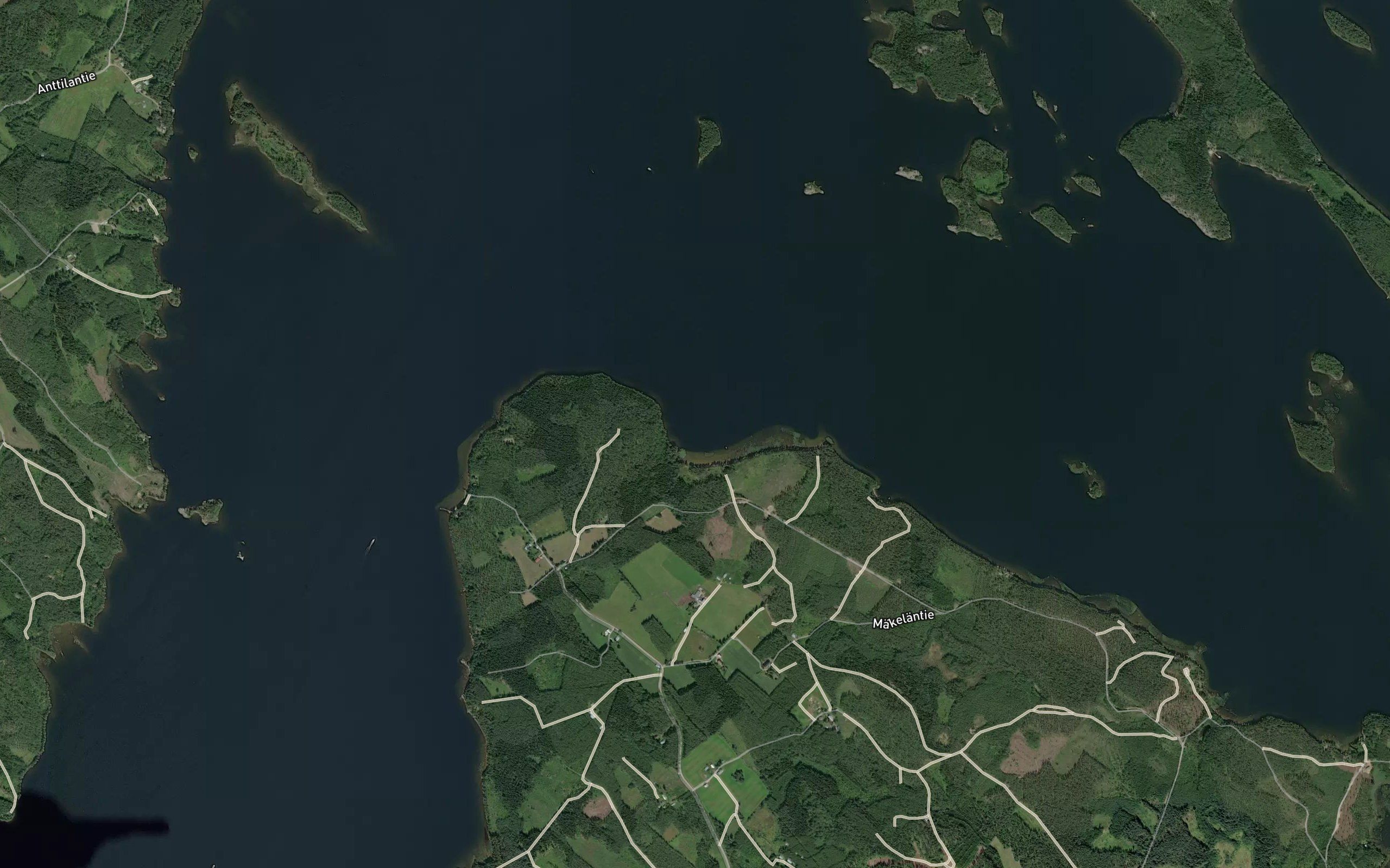 Hiekkalahti