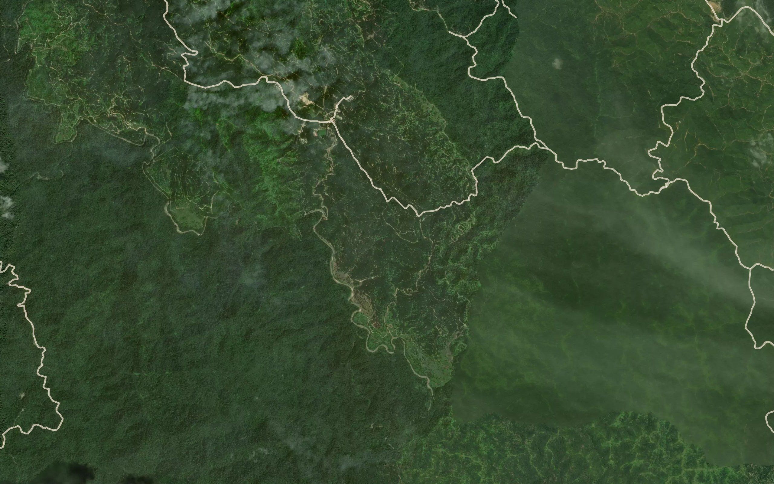Sungai Mengkuang