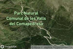 Font de la Coruvilla