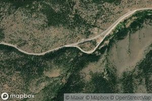 Mud Springs Creek
