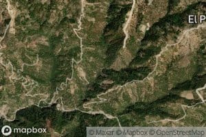 Riachuelo Yerbabuena