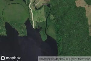 Rio Caldeira