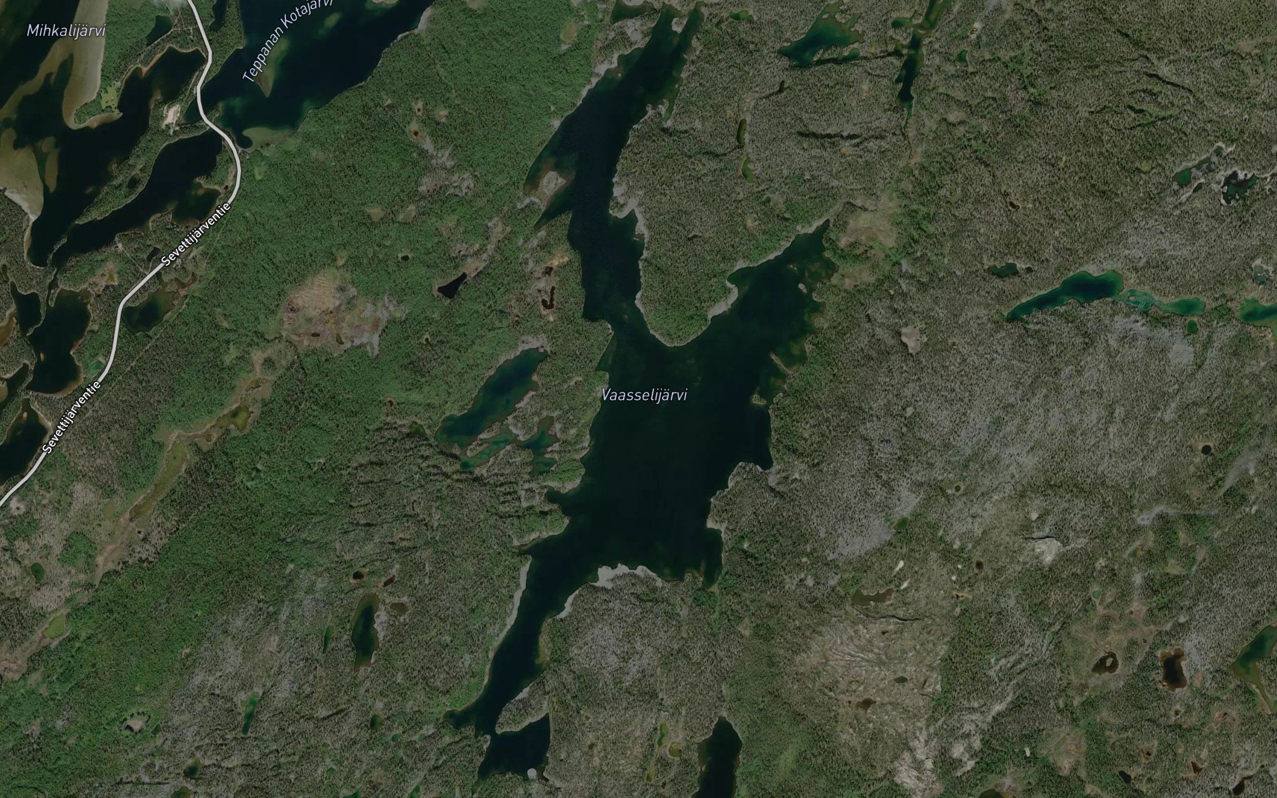 Vaasseljau'rr