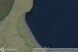 North Pustoi Bay