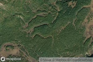Casket Creek