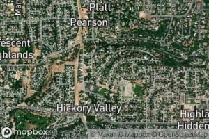 Draper Irrigation Company Ditch