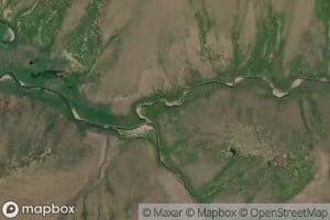 Maston Creek