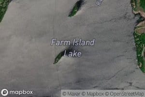 Farm Island Lake