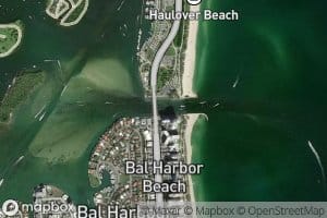 Bakers Haulover Inlet