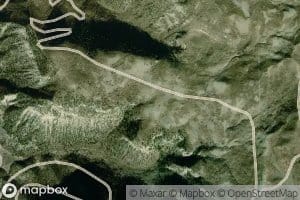 Mesa Point Reservoir