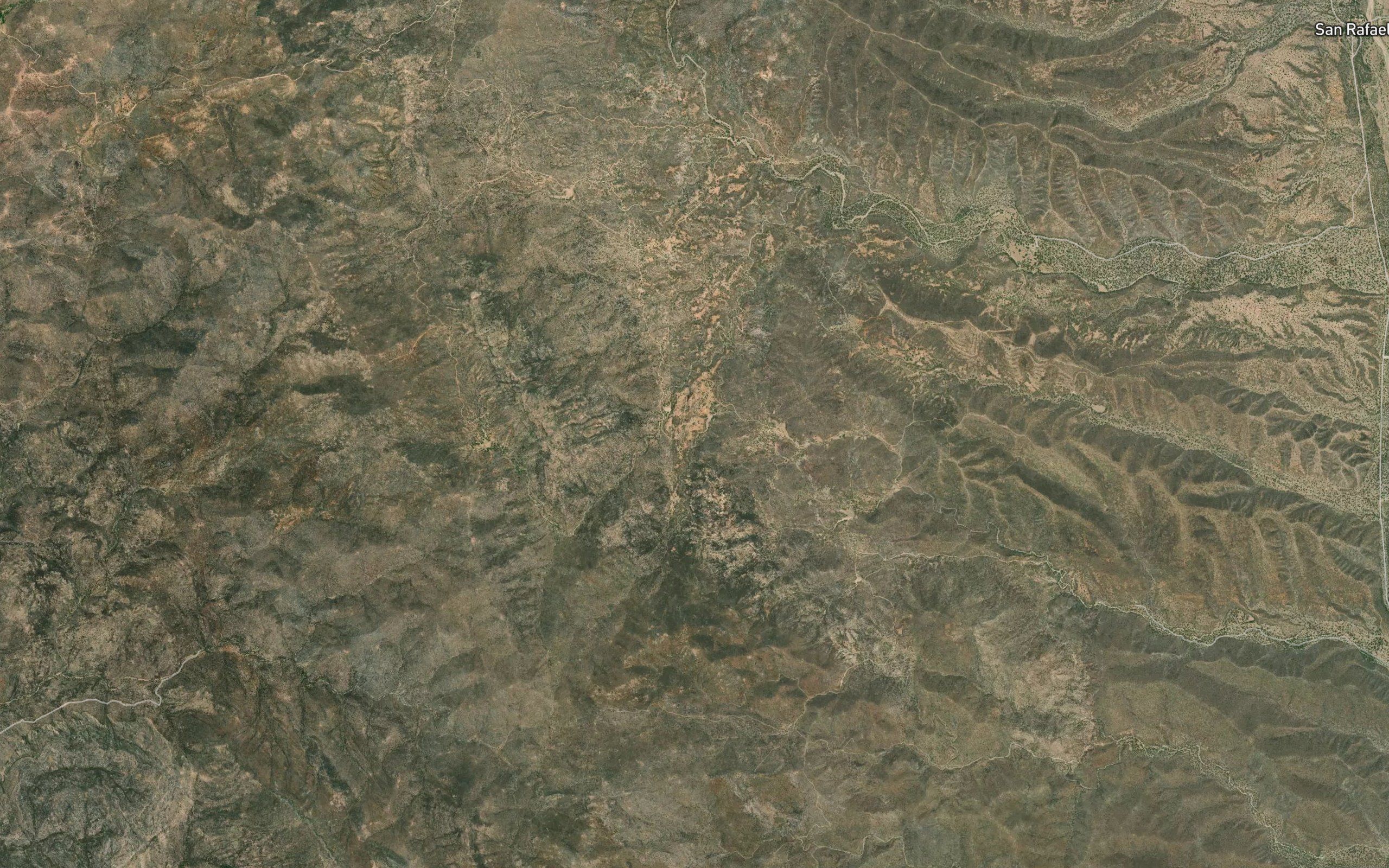 Canada Agua Fria