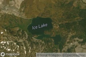Ice Lake
