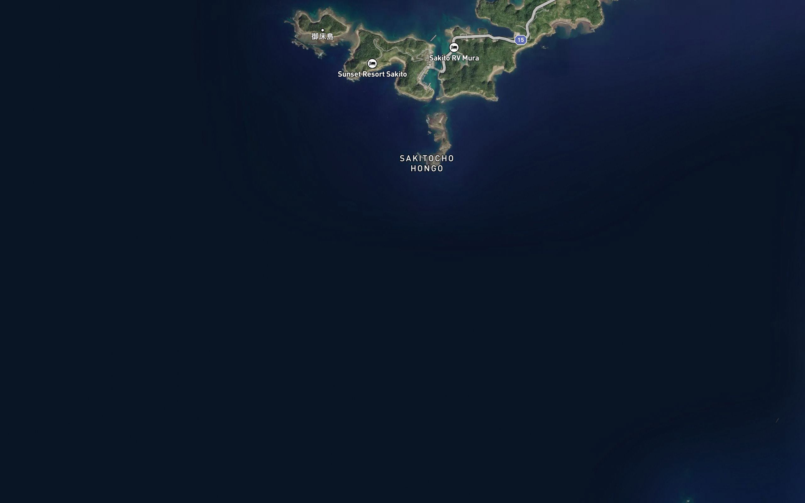Zagashira-sone