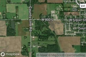 Dog Lake (historical)