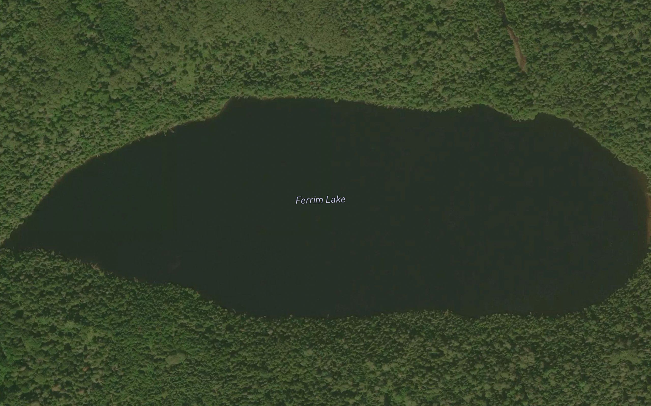 Ferrim Lake