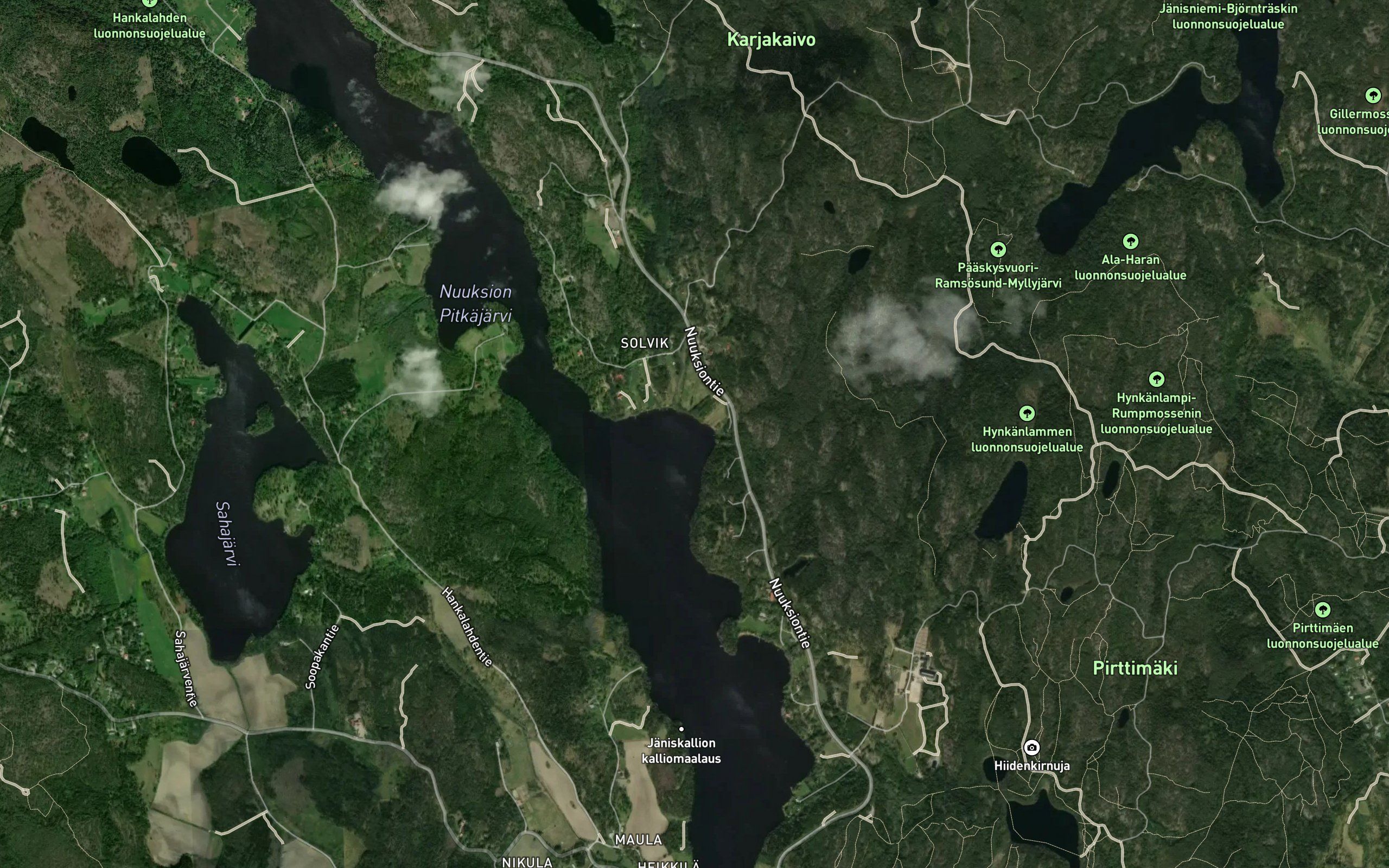 Sikalahti