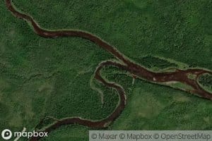 Baker Branch Saint John River