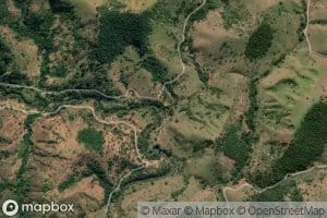 Ribeirao Tronqueirinhas