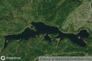 Sprucegum Lake