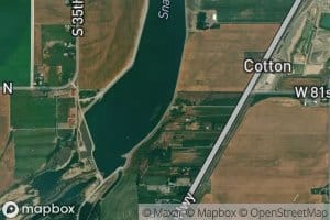 Snake River Valley Canal